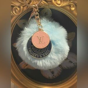 Louis Vuitton Trunks & Bags Luggage Charms